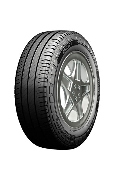 Michelin 205/70R15C 106/104R Agilis 3 Hafif Ticari Yaz Lastiği ( Üretim: 2023)