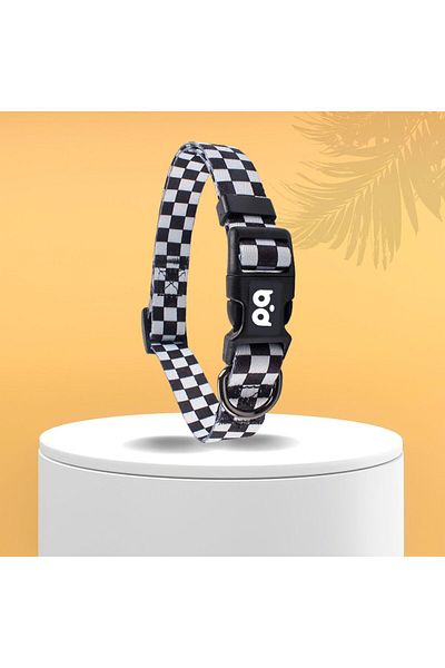 FloriaShopping Adjustable Dog Collar