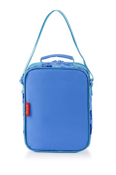 Frozen Lunch Box Salto Be Bold