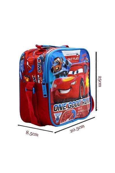 CARS Cutie de prânz cu licență Disney Cars Otto-48249