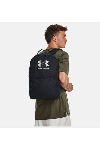 Under armour top jacket bag