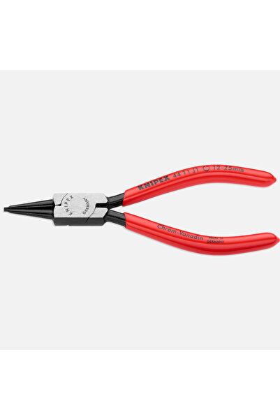 Knipex Düz Dış Segman Pensesi 140 mm (K4611A0)