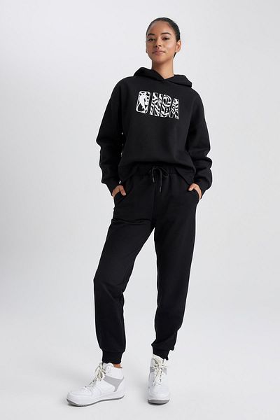 DeFacto Fit Standard Fit Chino Jogger Sweatpants