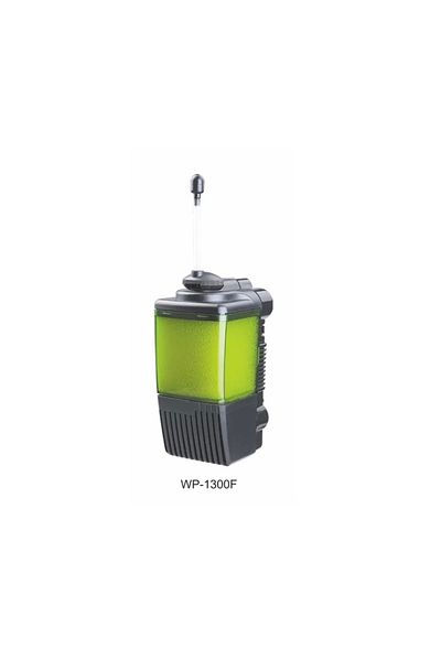 Sobo WP-1300F Aquarium Internal Filter - 10W, 600Lt/H