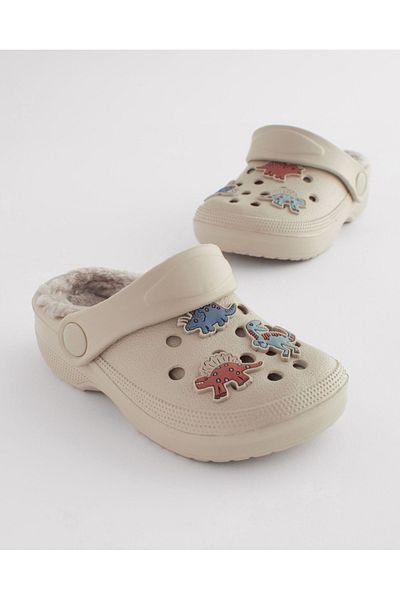 Next kids slippers top