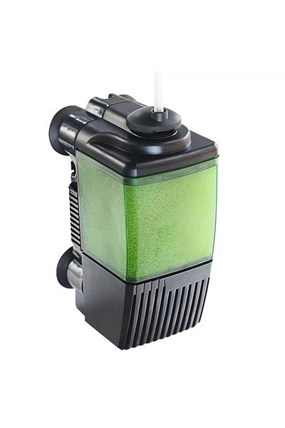 Sobo WP-1300F Aquarium Internal Filter - 10W, 600Lt/H