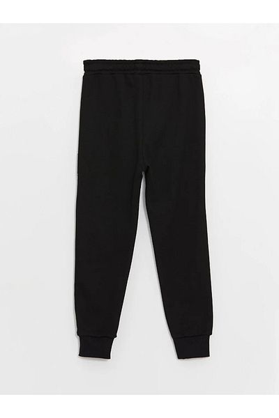 LC Waikiki LCW Kids Boys' Jogger Sweatpants - Elastic Waist