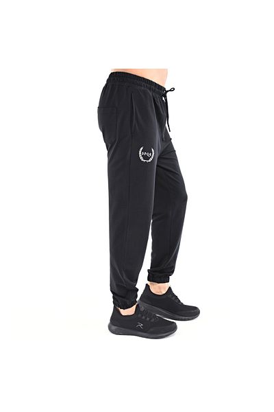 raru Παντελόνι SPQR PLUTO ANTHRACITE Sweat