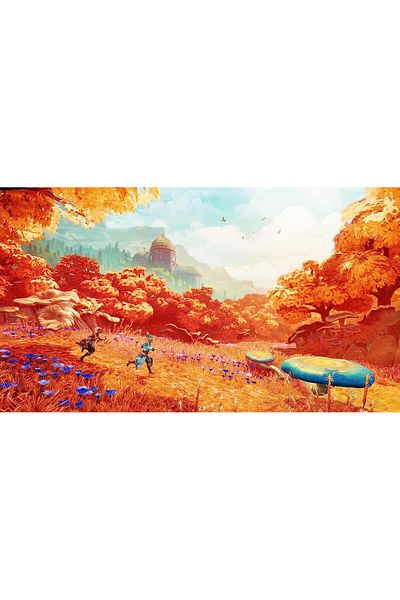 THQ Nordic Trine 5: a Clockwork Conspiracy - Nintendo Switch
