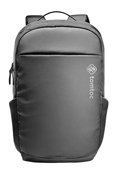 Tomtoc Navigator H61 15.6 Inch Black Laptop Notebook Backpack - T68m1d1