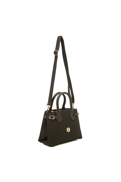 TH Women's Backpack TH-YK14058 Black