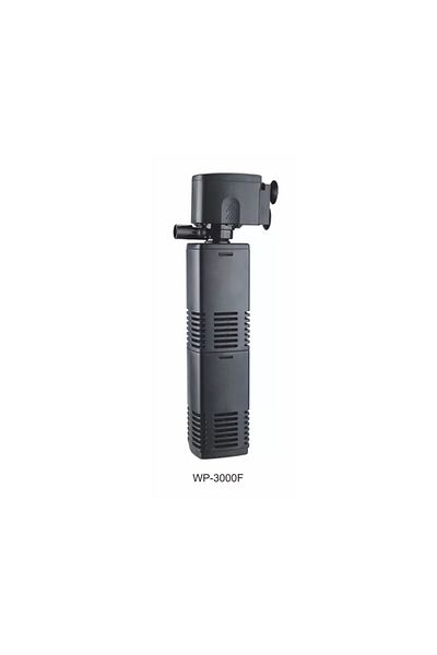 Sobo Aquarium Internal Filter 25W 1200 Lt/Hr WP-3000F