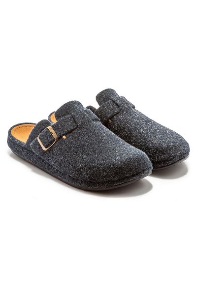Twigy Ανδρικές παντόφλες Aa0431 M Tw Manu Navy Blue