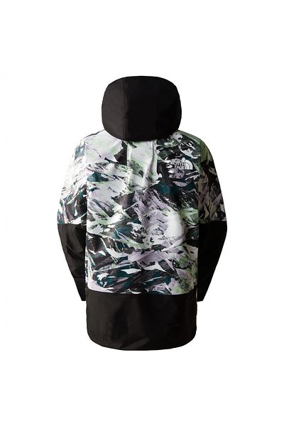 THE NORTH FACE سترة W SUMMIT VERBIER FUTURELIGHT