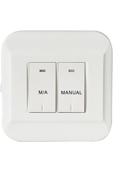 Hexa Controls Akıllı Kombi Termostatı Rt226-p3 Kablosuz Ve Wifi -