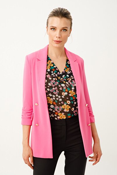 Ekol Jacheta de dama