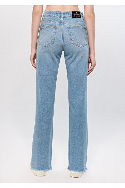 Mavi Barcelona Misty Street Jean Kalhoty 101047-32260