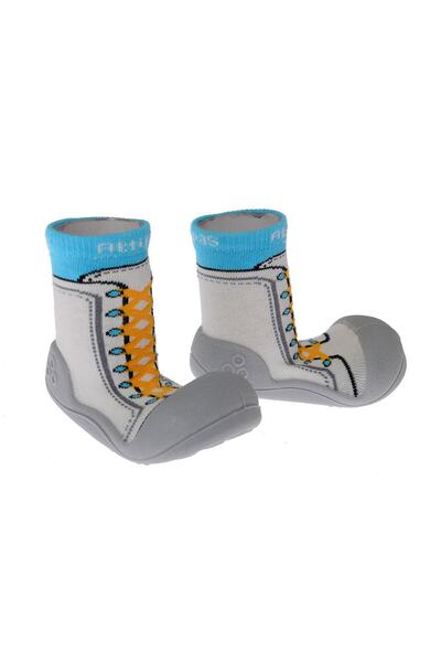 Attipas New Sneakers Sky Barefoot Ilkadım Ayakkabısı