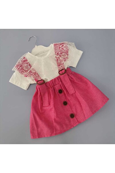 Fenomen Kids Slopet Takım