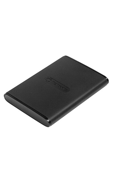 Transcend TS2TESD270C 2TB, SSD extern, ESD270C, USB 3.1 Gen 2, Tip C