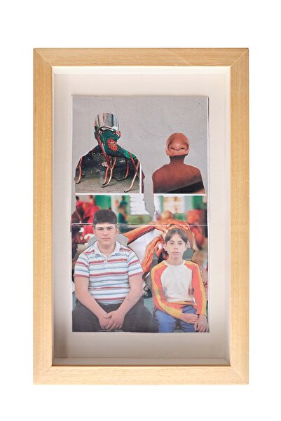 Trendyol Sanat | Tutku Bulutbeyaz | Ortak Bellek Seçkisi