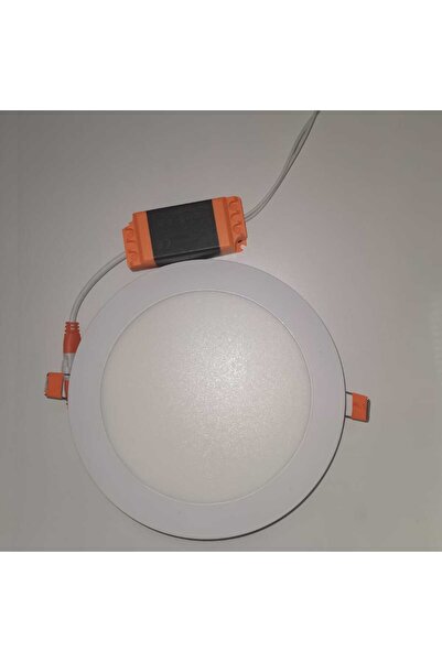 Genel Markalar 12.W.SIVA ALTI SLİM LED PANEL YÜKSEK IŞIK