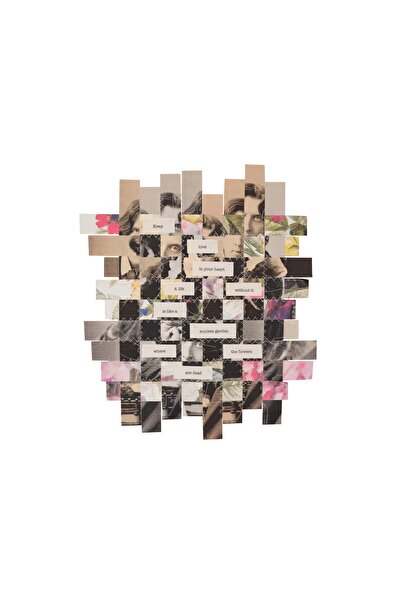 Trendyol Sanat | Bengisu Bayrak | Ortak Bellek Seçkisi