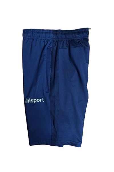 UHLSPORT Σορτς κάμπινγκ Score Navy Blue Pocket Polyester 1101749