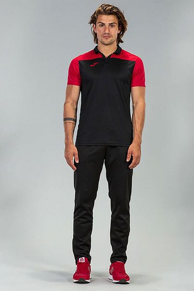 Joma Ανδρικό μπλουζάκι Hobby 101371 .106
