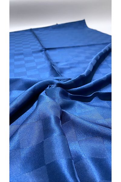 Onur Shawl - New Colors Checkerboard Pattern Shawl Self Patterned Hijab Clothing Fashion Store Quality Products