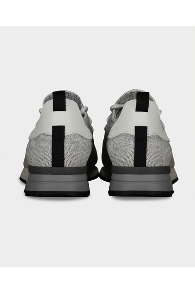 PAUL&SHARK Gri SNEAKERS