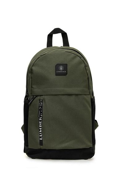 lumberjack RUCSAC 3W ML OLIVER CT185 3RP KHAKI NS