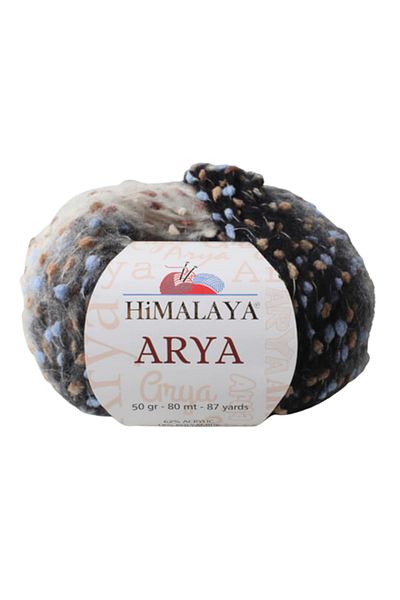 Himalaya Arya Hand Knitting Yarn 50 gr