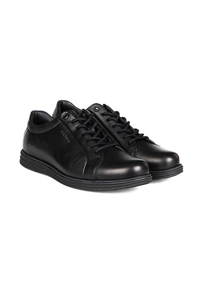 Greyder 00240 Men's Genuine Leather Comfort Shoes