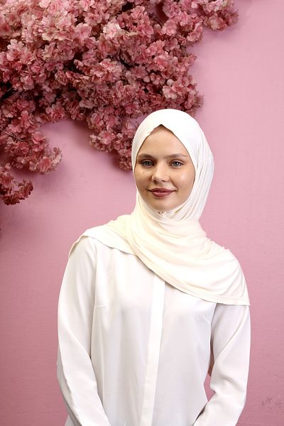 SpecialScarf Hijab Fashion VISKOSE COMBED SHAL SPECIAL SERIES DOUBLE STITCHED (RECING) 180 GRAMS SIZE 70*180 FILTER COLOR