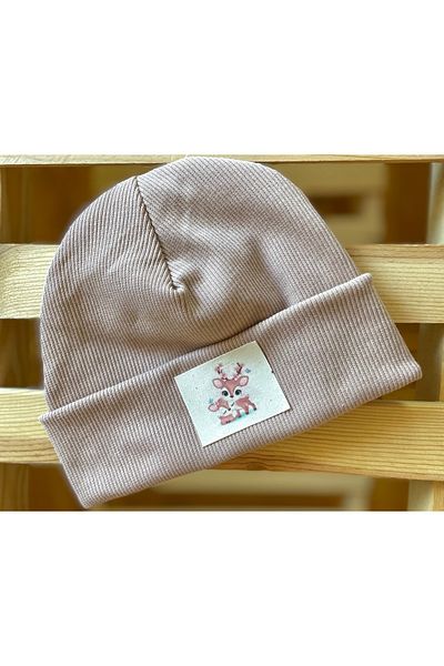 Peri Masalı Baby/child Camisole Beanie