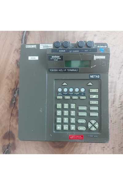 kho military design Yüksek Hızlı IP Terminali(Hek Ürün)