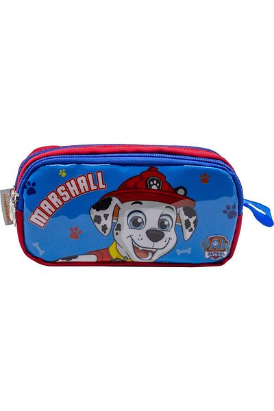 GENC DIJITAL BASKI Set de 4 Paw Patrol