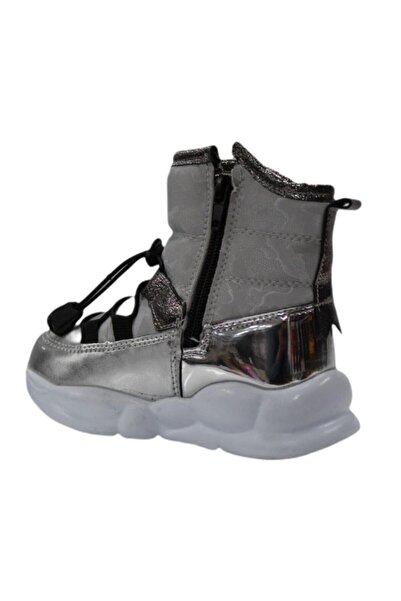 M.P. 212-3327 Termal Kürklü 22-30 Kız Çocuk Bot