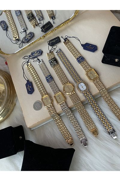 Fischer Vintage women's watch