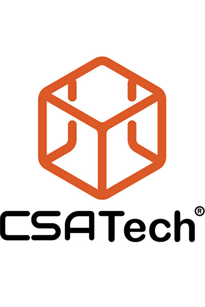 CSATech 3D Ender3 Pro Barel 2Adet