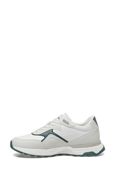 Kinetix MOSSHART White Men's Sneaker