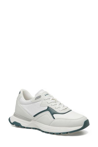 Kinetix MOSSHART White Men's Sneaker