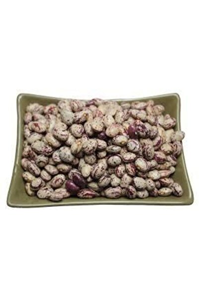 Organik Aile Doğal Barbunya(1kg)