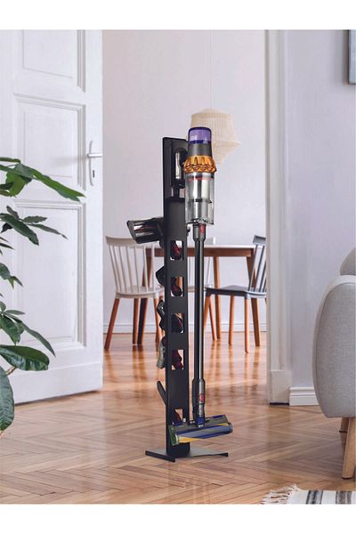 STARK Dyson Gen5detect - Compatible Vertical Vacuum Cleaner Stand