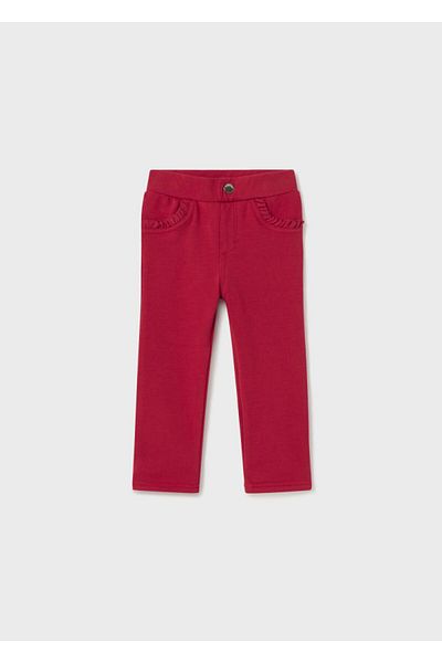 MAYORAL 0560 MAYORAL BABY GIRL PANTS