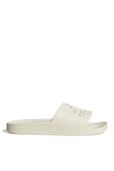 adidas Beige Slippers - Model 42