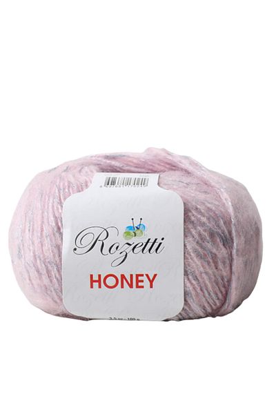 rozetti Honey Hand Knitting Thread 100 Gr