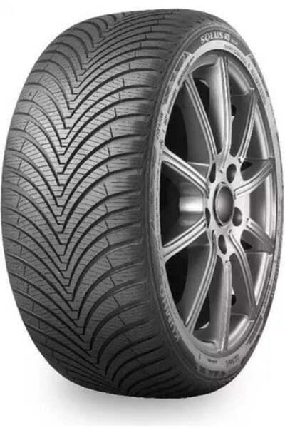 Kumho Solus 4S HA32 225/60R17 103V XL