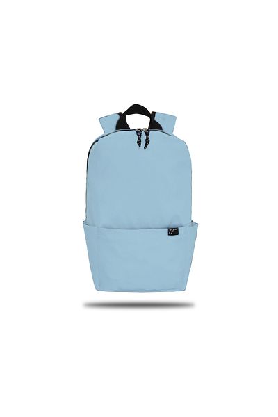 Fudela Ice Blue Backpack